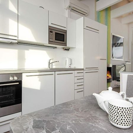 6 Person Holiday Home In Wendtorf ภายนอก รูปภาพ